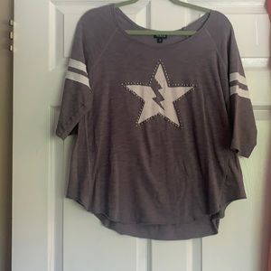 Torrid shirt - light wear